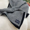 Somnuz 100% Wool Plush Blanket / Throw