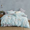 Suzanne Sobelle Beverly Deluxe Fitted Sheet Set