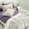 Suzanne Sobelle Lavine Deluxe Fitted Sheet Set