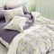 Suzanne Sobelle Lavine Deluxe Fitted Sheet Set