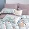 Suzanne Sobelle Haley Comforter