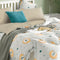 The Gang Prince Comforter