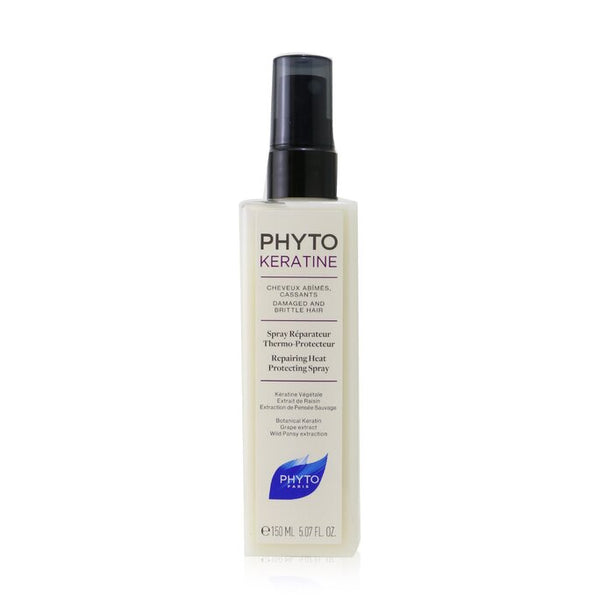 Phytokeratine Repairing Heat Protecting Spray (damaged Ann Brittle Hair)(random Packaging) - 150ml/5.07oz