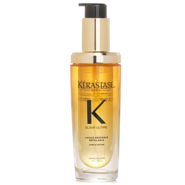 Elixir Ultime L'huile Originale Versatile Beautifying Oil - 75ml