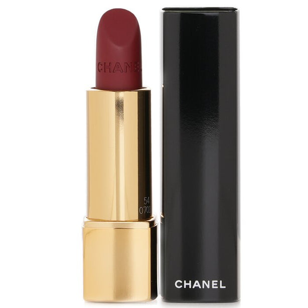 Rouge Allure Velvet Luminous Matte Lip Colour - # 54 Paradoxale - 3.5g/0.12oz