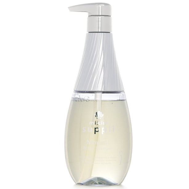 Mixim Suppli Mineral Repair Shampoo - 440ml