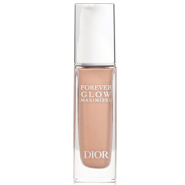 Forever Glow Maximizer Liquid Highlighter - # Gold - 11ml/0.37oz