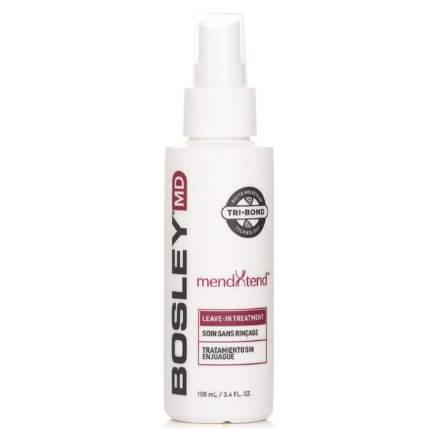 Mendxtend Leave In Treatment - 100ml/3.4oz