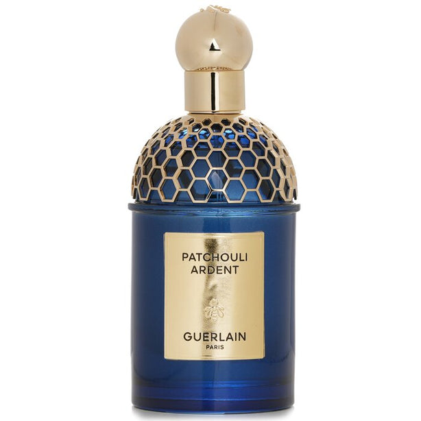 Patchouli Ardent Eau De Parfum Spray - 125ml/4.2oz