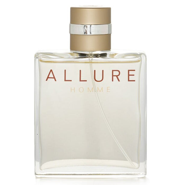 Allure Homme Eau De Toilette Spray - 50ml/1.7oz