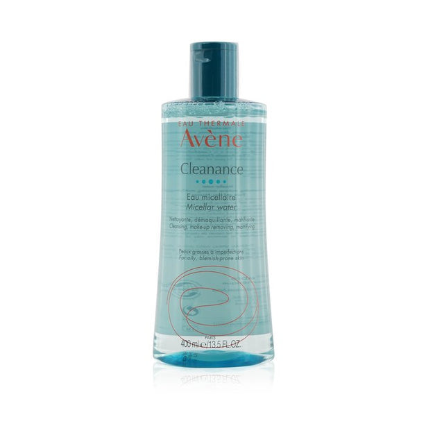 Cleanance Micellar Water (for Face & Eyes) - For Oily, Blemish-prone Skin - 400ml/13.52oz