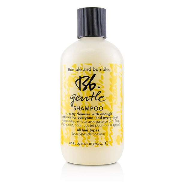 Bb. Gentle Shampoo - Hair -