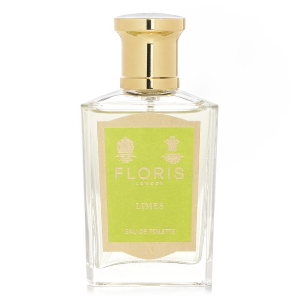 Limes Eau De Toilette Spray - 50ml/1.69oz