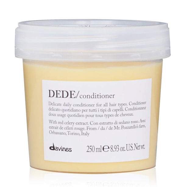Dede Conditioner - 250ml/8.93oz