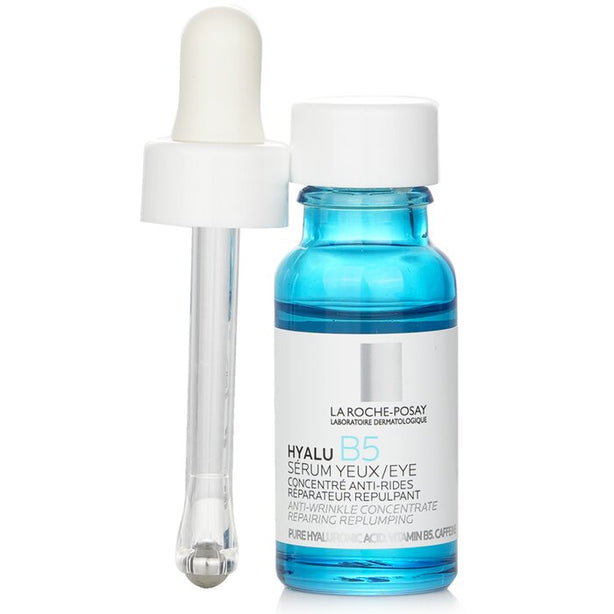 Hyalu B5 Eye Concentre Anti Rides - 15ml