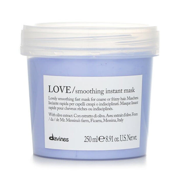 Love Smoothing Instant Mask - 250ml/8.91oz