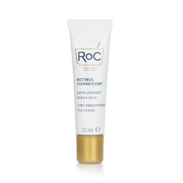 Retinol Correxion Line Smoothing Eye Cream - Advanced Retinol With Exclusive Mineral Complex - 15ml/0.5oz