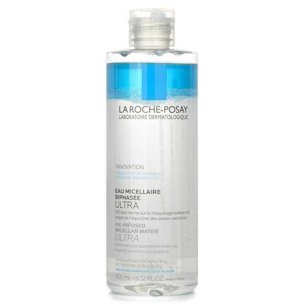 Oil Infused Micellar Water Ultra - 400ml/13.52oz