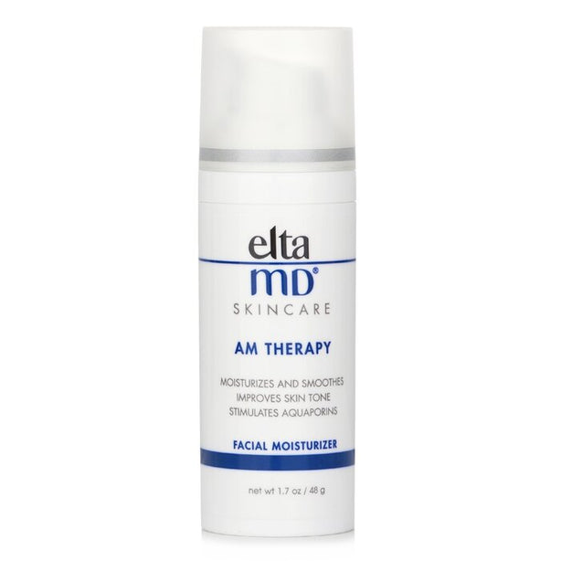 Am Therapy Facial Moisturizer
