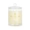 Triple Scented Soy Candle - Marseille Memoir (gardenia)