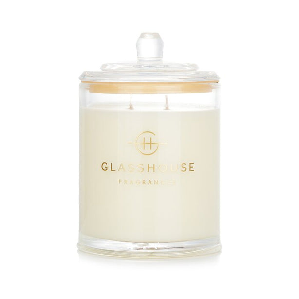 Triple Scented Soy Candle - One Night In Rio (passionfruit & Lime)