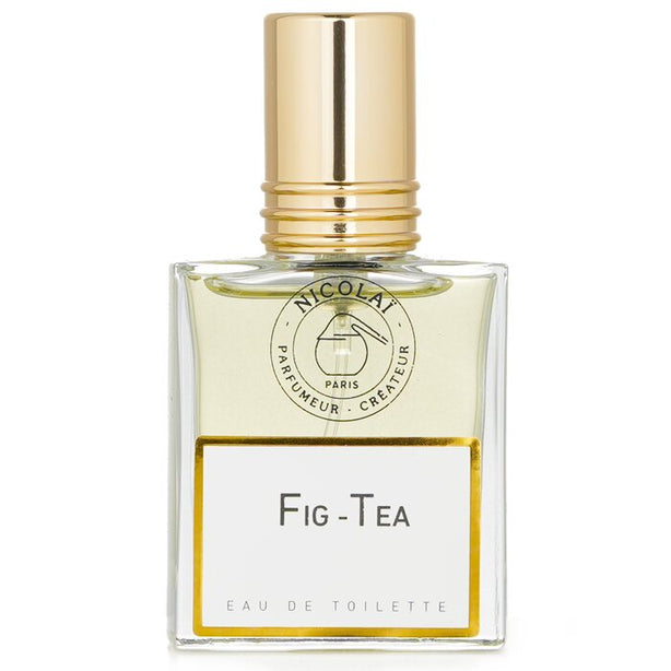 Fig-tea Eau De Toilette Spray - 30ml/1oz