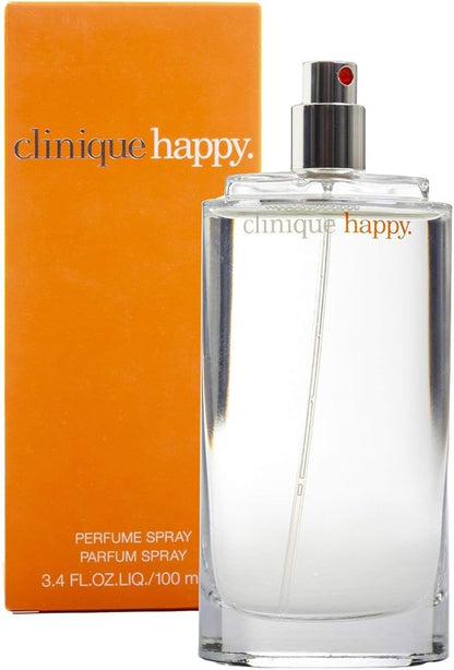 CLINIQUE HAPPY W EDP 100ML