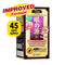 AFC Ultimate Vision PRO 4X Eye Supplement for Floaters Glaucoma Lutein