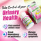 LABO Nutrition UTRestore Urinary Tract UTI Bladder Vaginal Health with D-Mannose & EGCG