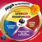 LABO VisionREGAIN Sharp Vision Saffron for Dry Eyes Night Blurry Vision Eye Strain Blue Light