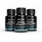 AussieSupps Ginseng Energy (60 Tablets) x 3