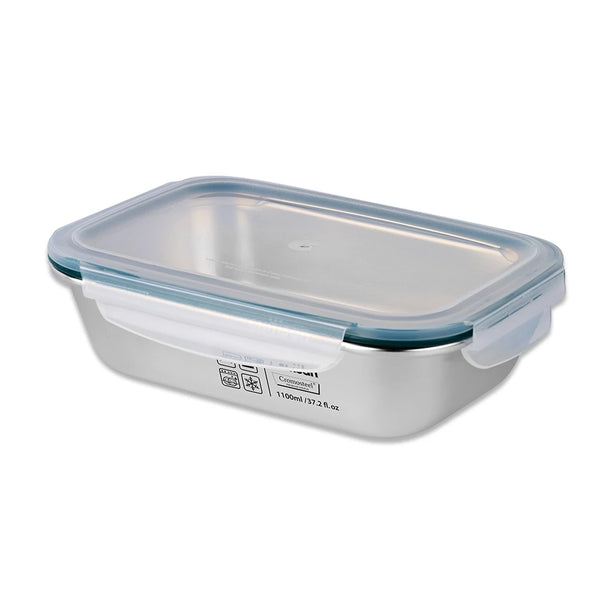 Cuitisan - Simple Rectangle No. 7 - 1100ml