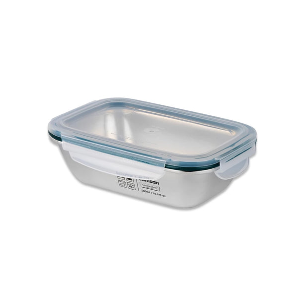 Cuitisan - Simple Rectangle No. 5 - 580ml