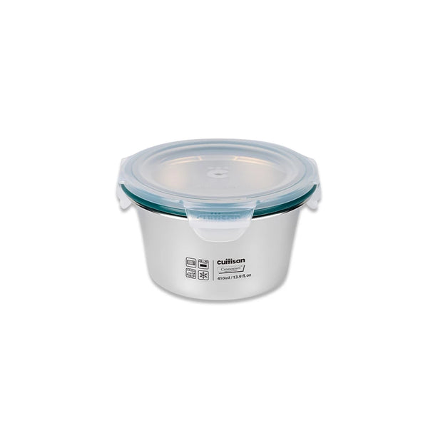 Cuitisan - Simple Round No. 4 - 410ml