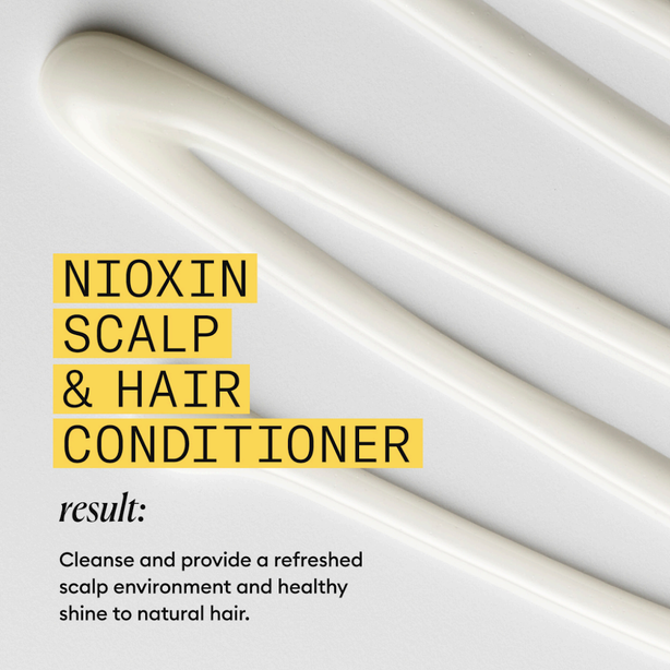 System 1 Conditioner 1L