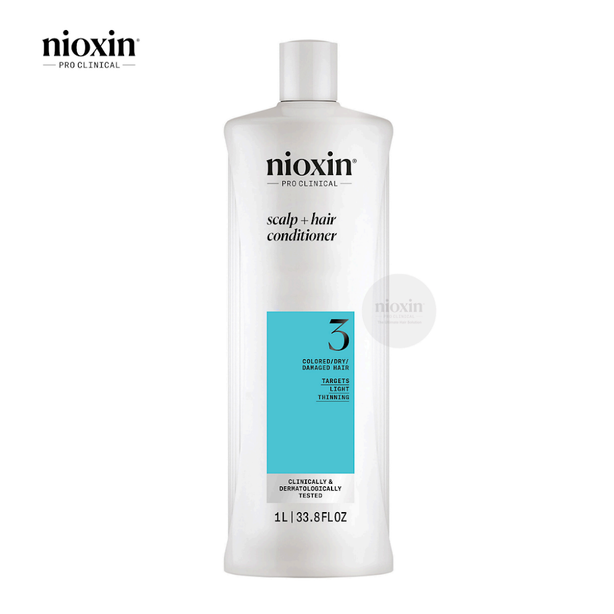 System 3 Conditioner 1L