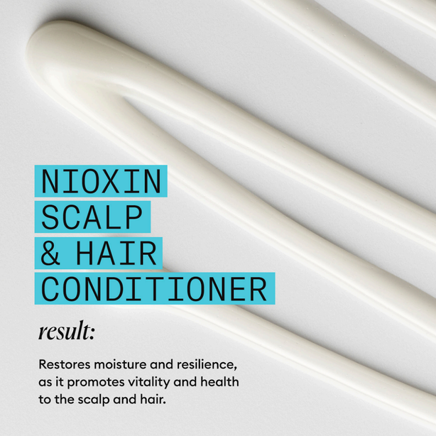 System 3 Conditioner 1L