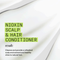 System 2 Conditioner 1L
