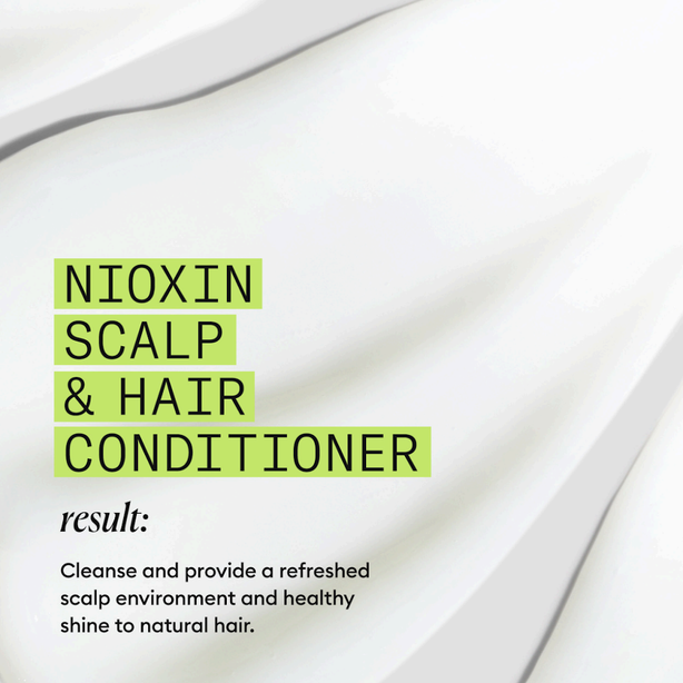 System 2 Conditioner 1L