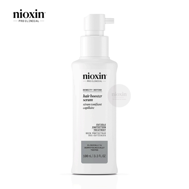 Hair Booster Serum 100ml