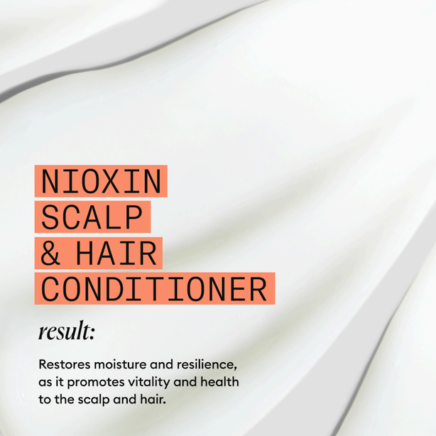 System 4 Conditioner 1L