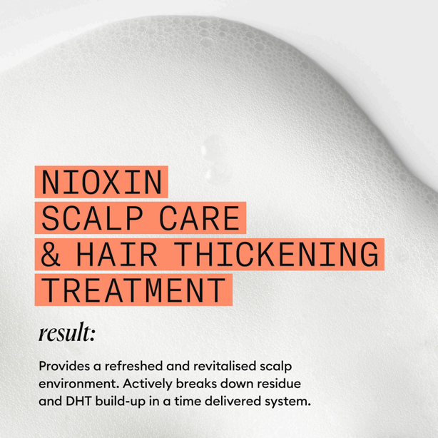 System 4 Leave-in Treatment 100ml