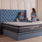 Dr.Maxis Paiza Platinum 14 Inch Pocketed Spring Mattress