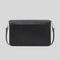 KATE SPADE Madison Willow Medium Flap Convertible Crossbody Bag Black RB-KC430