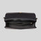 KATE SPADE Madison Willow Medium Flap Convertible Crossbody Bag Black RB-KC430