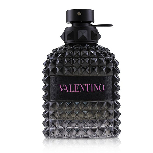 Valentino Uomo Born In Roma Eau De Toilette Spray -