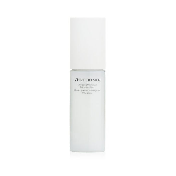 Men Energizing Moisturizer Extra Light Fluid - 100ml/3.3oz
