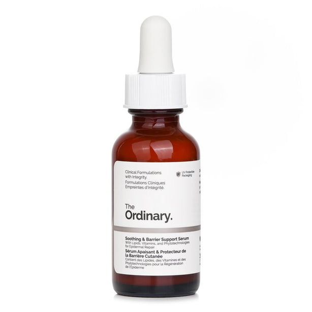 Soothing & Barrier Support Serum - 30ml