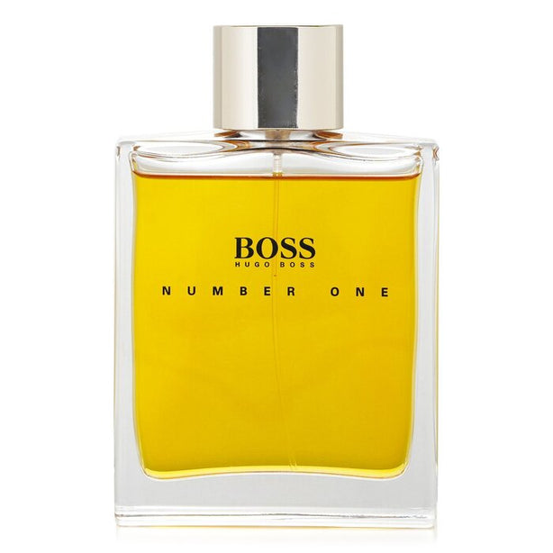 Boss No.1 Eau De Toilette Spray - 100ml/3.3oz