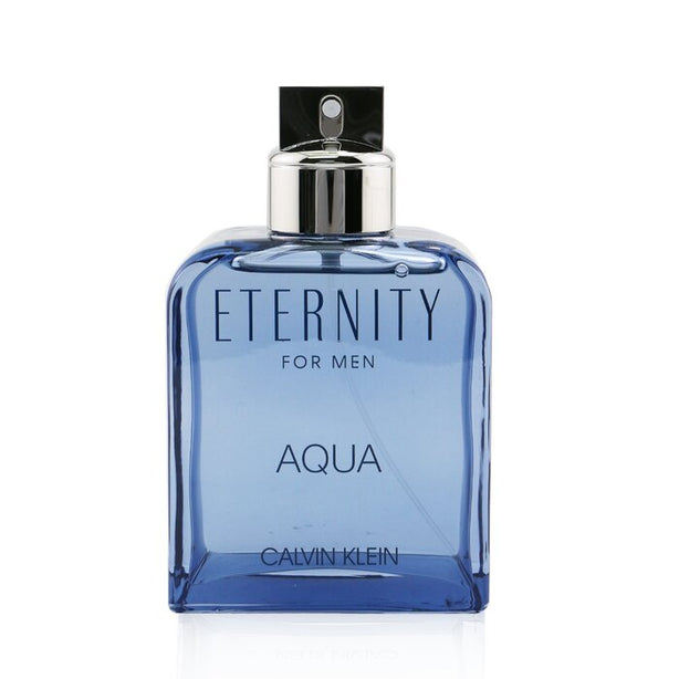 Eternity Aqua Eau De Toilette Spray - 200ml/6.7oz